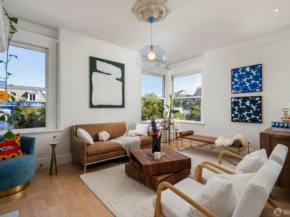 1336 Guerrero St #B, San Francisco, CA 94110