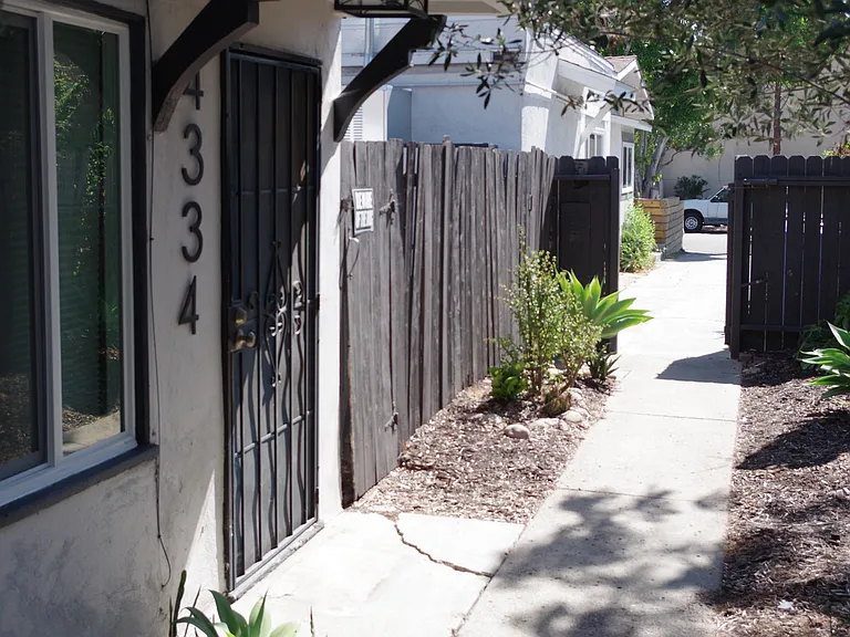 4334 Wilson Ave #4334 — Photo 3
