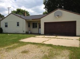 5327 W Frances Rd, Clio, MI 48420