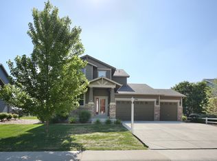 1746 Monarch Cir, Loveland, CO 80538