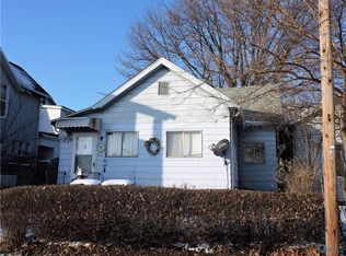 772 Lotus Ave, Toledo, OH 43609