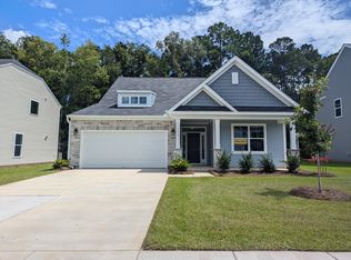 116 Palfrey Dr, Ridgeville, SC 29472