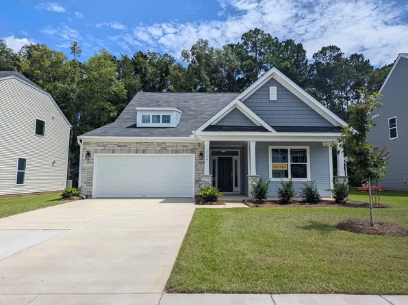 116 Palfrey Dr, Ridgeville, SC 29472