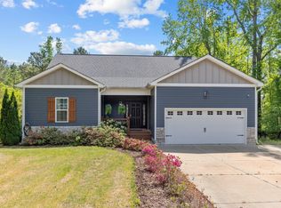 817 Cokesbury Park Ln, Fuquay Varina, NC 27526