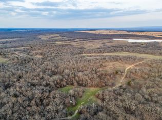 5501 Shady Grove Rd, Wardville, OK 74576