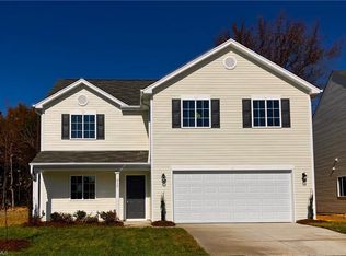 3904 Arcola Way, Greensboro, NC 27405