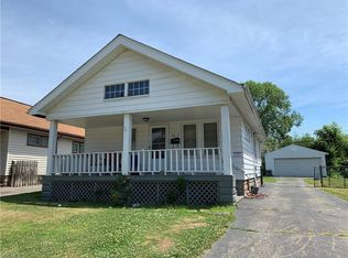 4655 Burleigh Rd, Garfield Heights, OH 44125