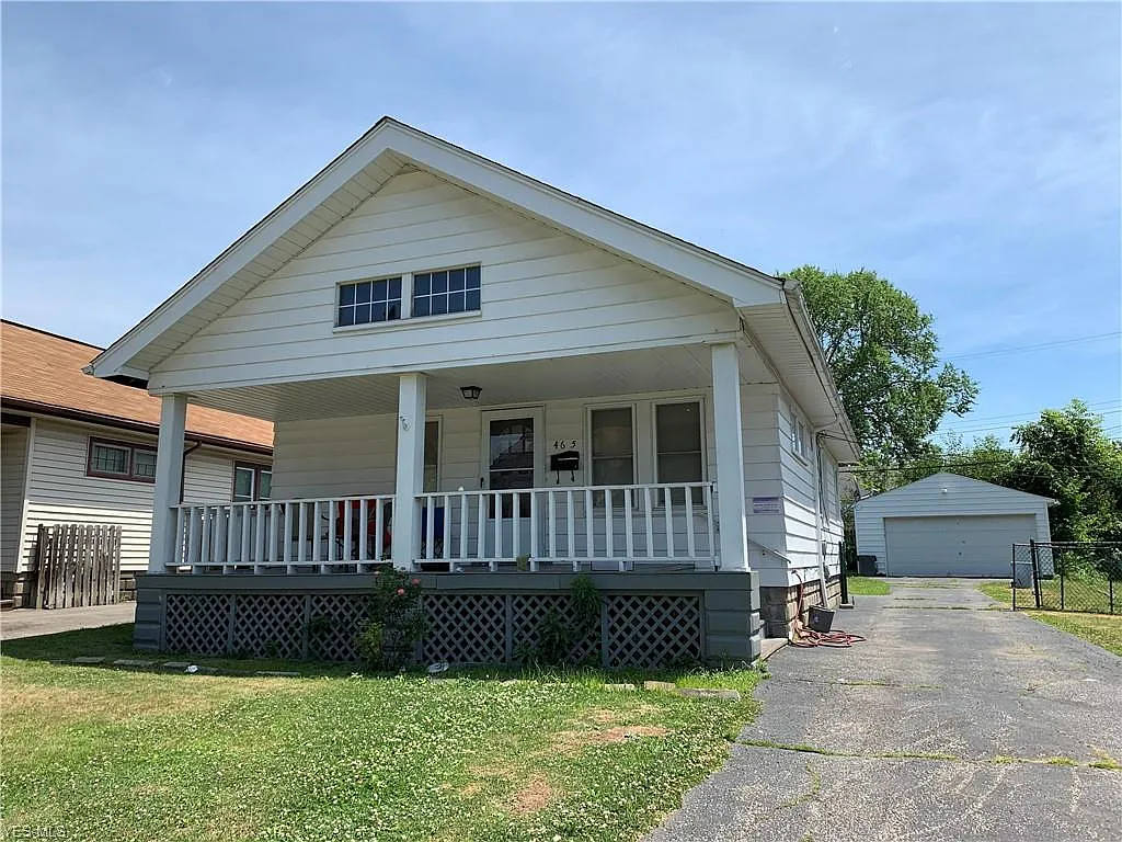 4655 Burleigh Rd photo 1