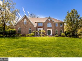 14 Muirfield Ct, Medford, NJ 08055