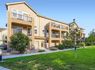 11250 Florence St UNIT 22B, Henderson, CO 80640