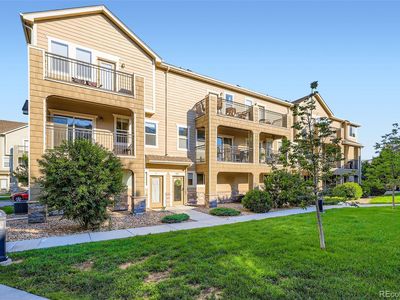 11250 Florence Street #22B, Henderson, CO, 80640