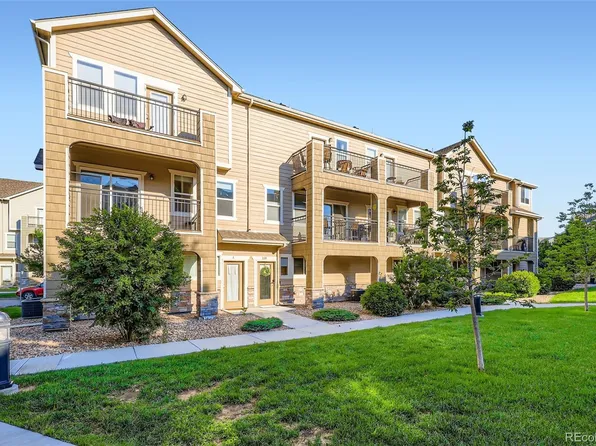 11250 Florence Street #22B, Commerce City, CO 80640