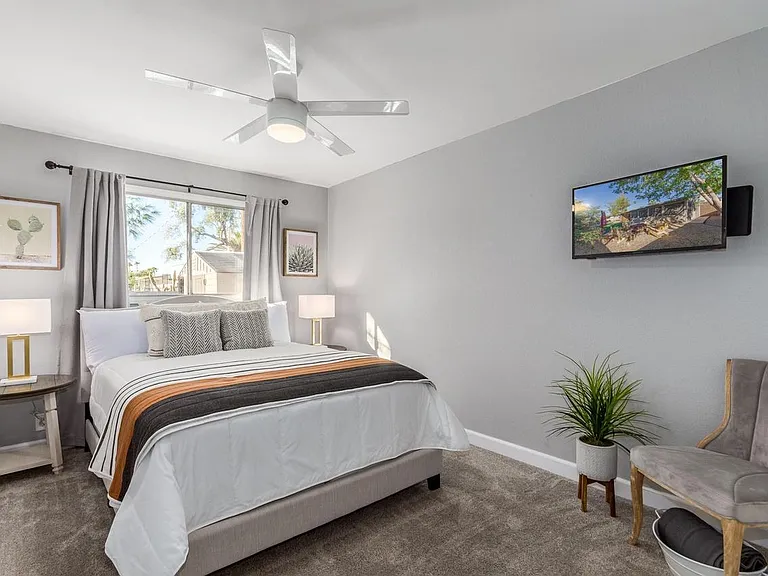 5332 N Granite Reef Rd — Photo 11