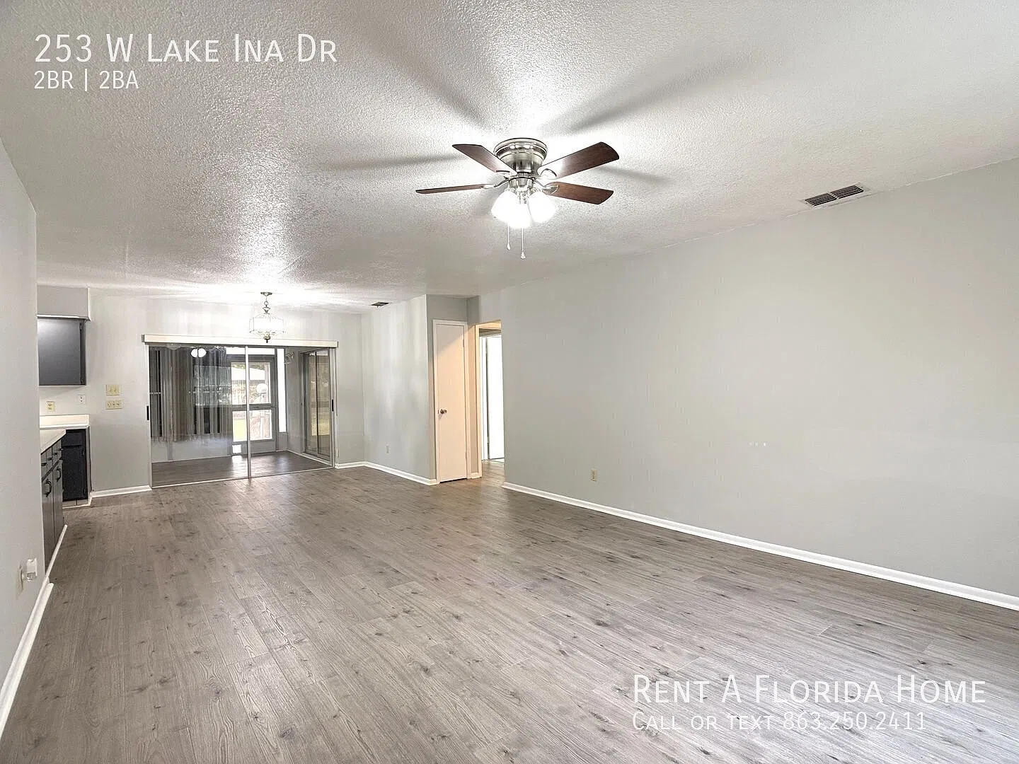 Limited-Time Special! Half Off Your Second Month's Rent! No HOA! Pet Friendly! Enjoy the Fresh Ne... — Photo 2