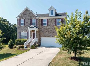 4120 Vailwood Ct, Raleigh, NC 27616