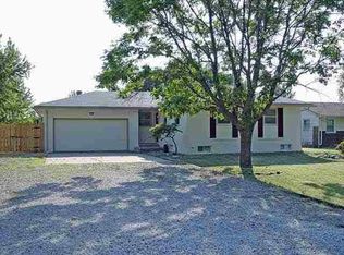 212 Reyer St, Rose Hill, KS 67133