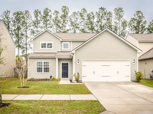 260 Decatur Dr, Summerville, SC 29486