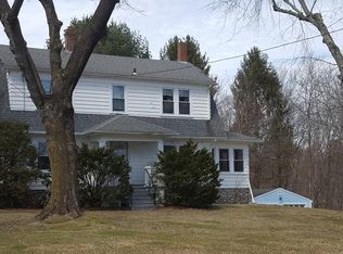 152 W Main St #0, Dudley, MA 01571