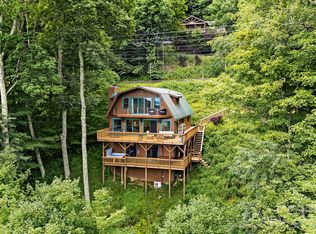 637 Granny Lewis Ln, Mars Hill, NC 28754