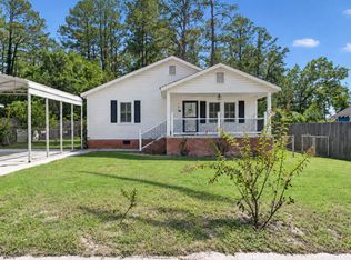 147 Carter St, Warrenville, SC 29851