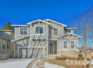 10773 Southhaven Cir, Highlands Ranch, CO 80126
