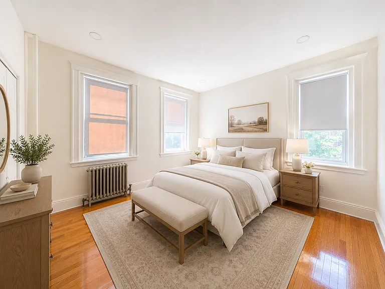 238 S Huntington Ave #10 — Photo 6