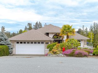 843 Country Club Dr, Cowichan Valley, BC V0R1L1