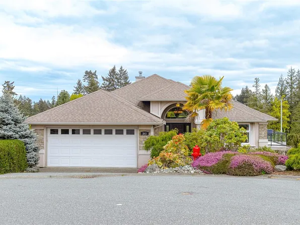 843 Country Club Dr, Cowichan Valley, BC V0R 1L1