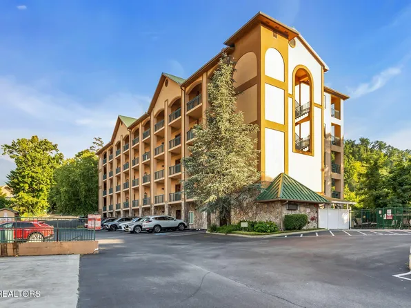 120 Bon Air Dr Unit 3042, Gatlinburg, TN 37738