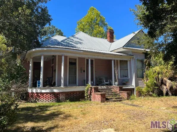 145 W Myrtle St, Magnolia, MS 39652