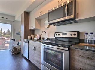 Crew Apartments, Seattle, WA 98103