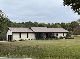 4660 Vore Ridge Rd, Athens, OH 45701