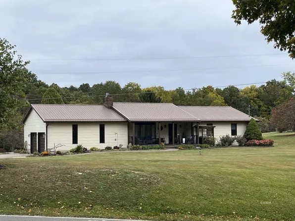 4660 Vore Ridge Rd, Athens, OH 45701