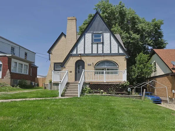 5052 Casa Loma Blvd, Cincinnati, OH 45238