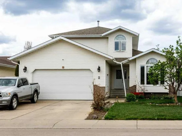 6 E Densmore Cres, Red Deer, AB T4R 2L8