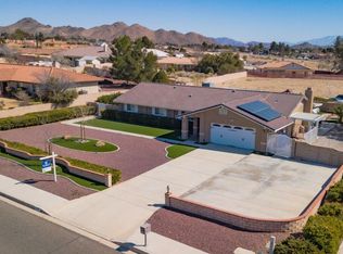 16185 Kasota Rd, Apple Valley, CA 92307