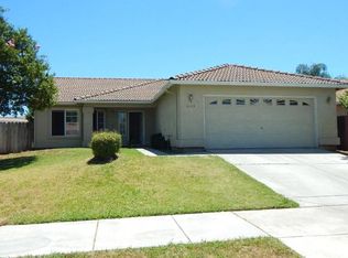 1922 Harnisch Dr, Merced, CA 95341