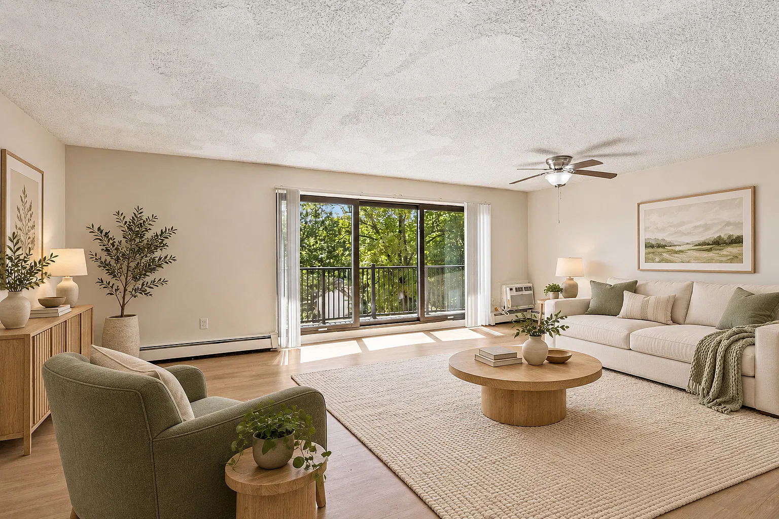 Colonials Apartment Homes — Photo 4