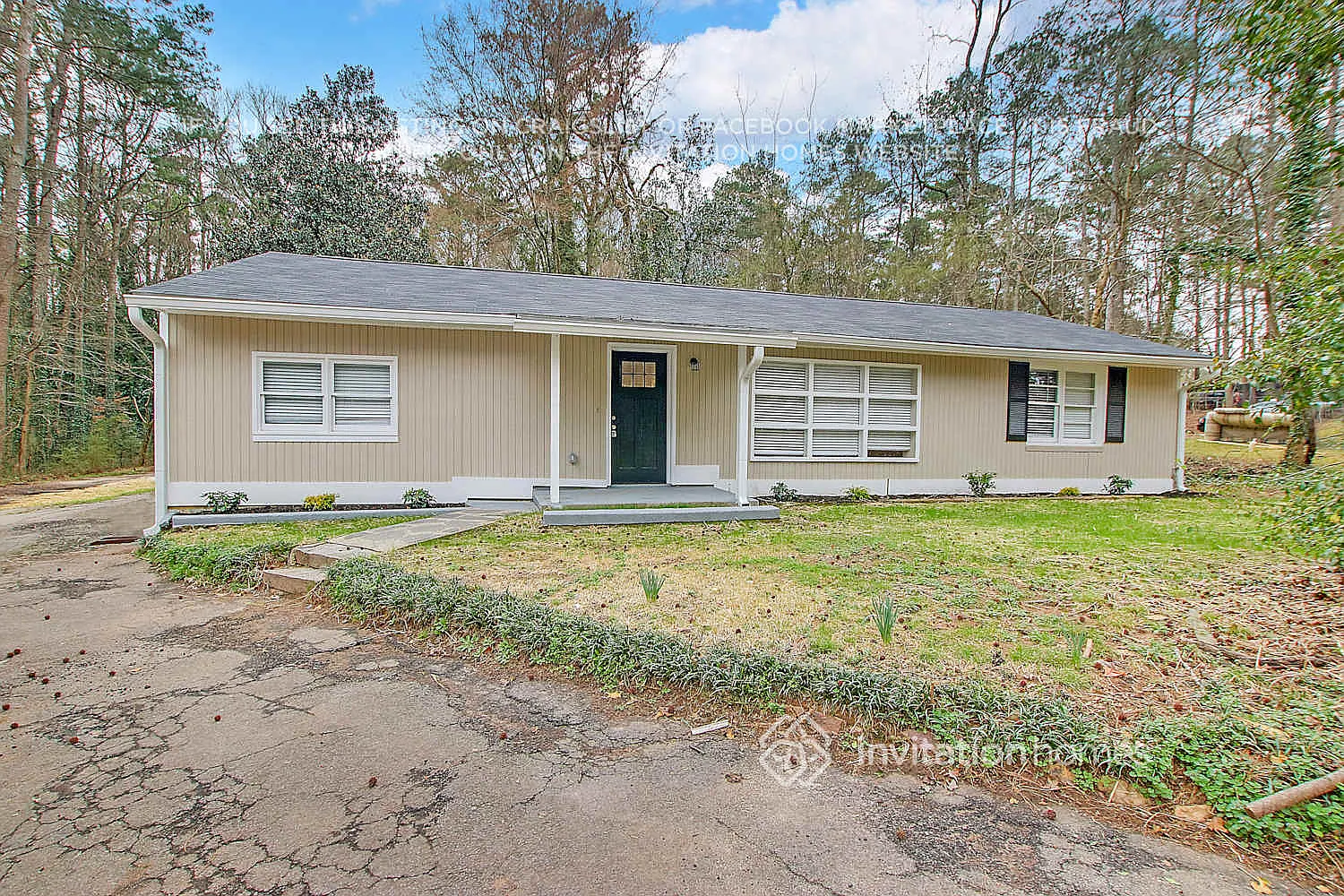 2504 Stone Rd - A East Point, GA 30344 — Photo 2