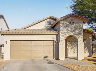 33425 N ROADRUNNER Lane, San Tan Valley, AZ 85144