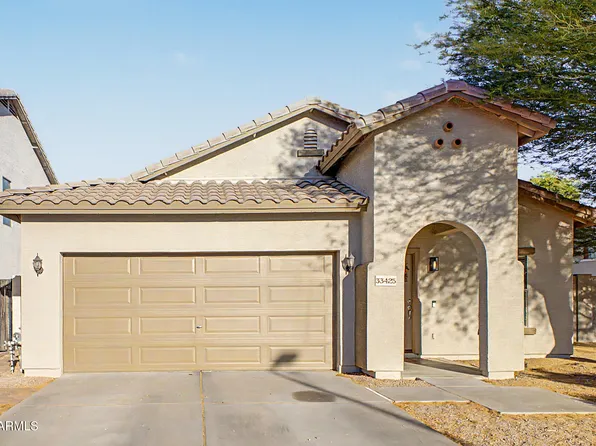 33425 N ROADRUNNER Lane, San Tan Valley, AZ 85144