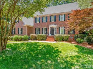 300 Victor Hugo Dr, Cary, NC 27511