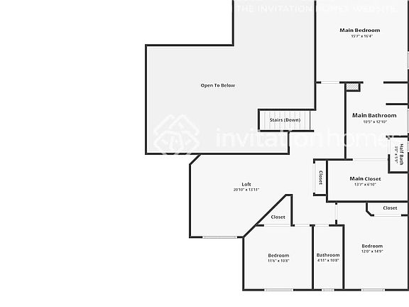 3rd image of 3912 S Cox Ct