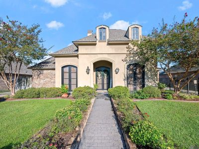 8606 Grand View Dr, Baton Rouge, LA, 70809