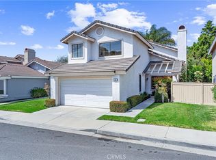 21 Silkberry, Irvine, CA 92614