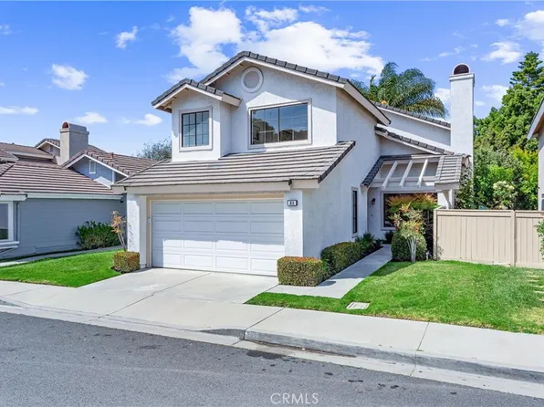 21 Silkberry, Irvine, CA 92614