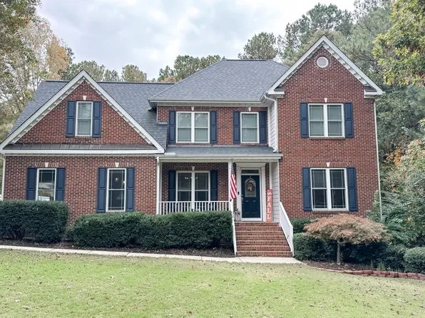 159 Trantham Trl, Clayton, NC 27527