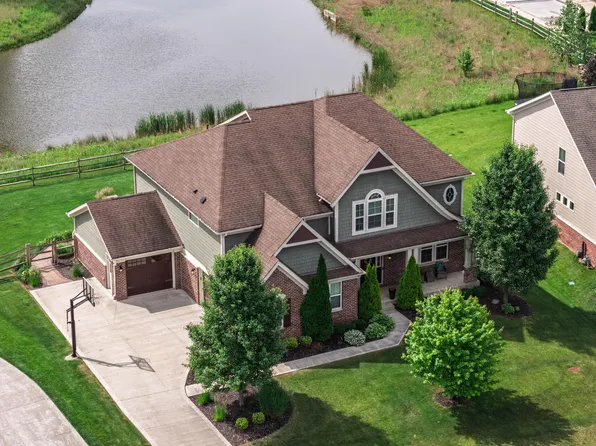3600 Sparrow Ct, Hilliard, OH 43026