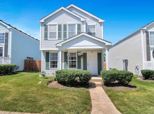 251 W Washington St, Oswego, IL