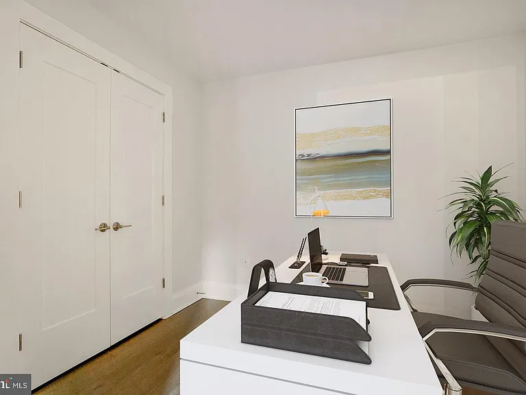 5 Pioneer Mill Way #201 — Photo 32